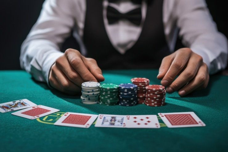 slotspk16 Daily Rotating Lobbies